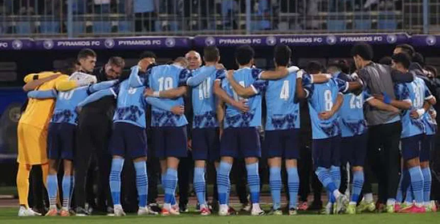 بيراميدز في مواجهة صعبة الليلة أمام أهلي جدة بكأس إنتركونتيننتال