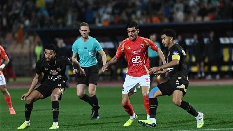 قمة نارية منتظرة: الأهلي vs الزمالك – من يفرض سيطرته في كلاسيكو الكرة المصرية؟