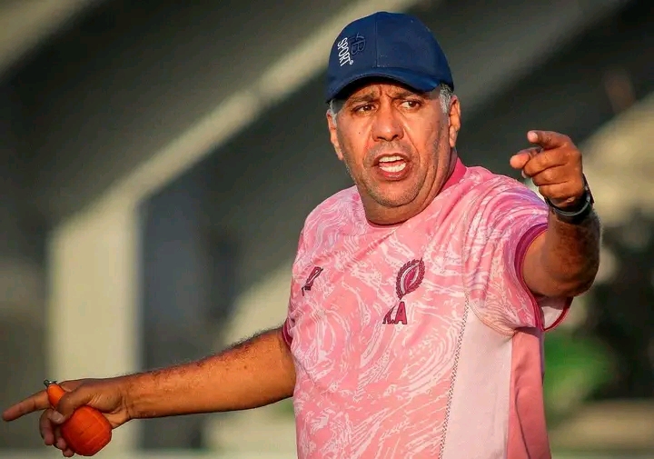 رشيد الطاوسي يطالب بمستحقاته كاملة قبل فسخ عقده مع الكوكب المراكشي