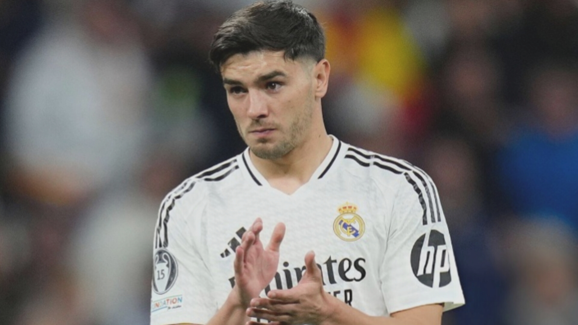 إبراهيم دياز في مأزق التنافسية مع ريال مدريد بسبب قراره الأخير
