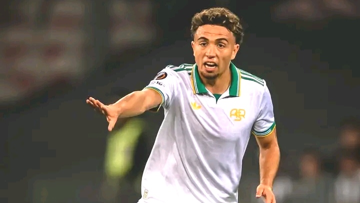 نائل العيناوي يصيب مدرب نيس الفرنسي فرانك هايس بخيبة أمل كبيرة