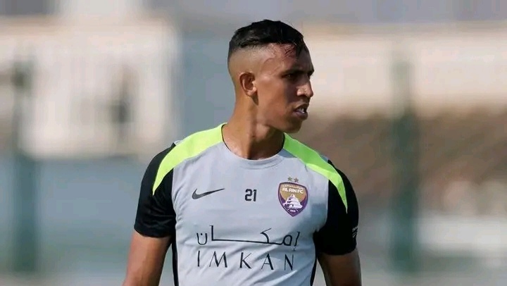 سفيان رحيمي يعيش أزمة غامضة مع العين الإماراتي