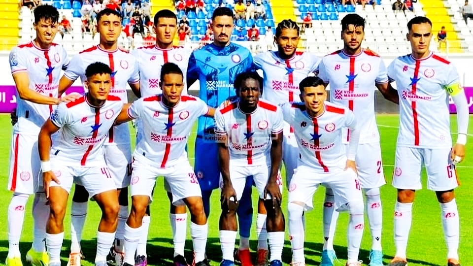 الكوكب المراكشي يفاوض أسماء كبيرة لخلافة رشيد الطاوسي