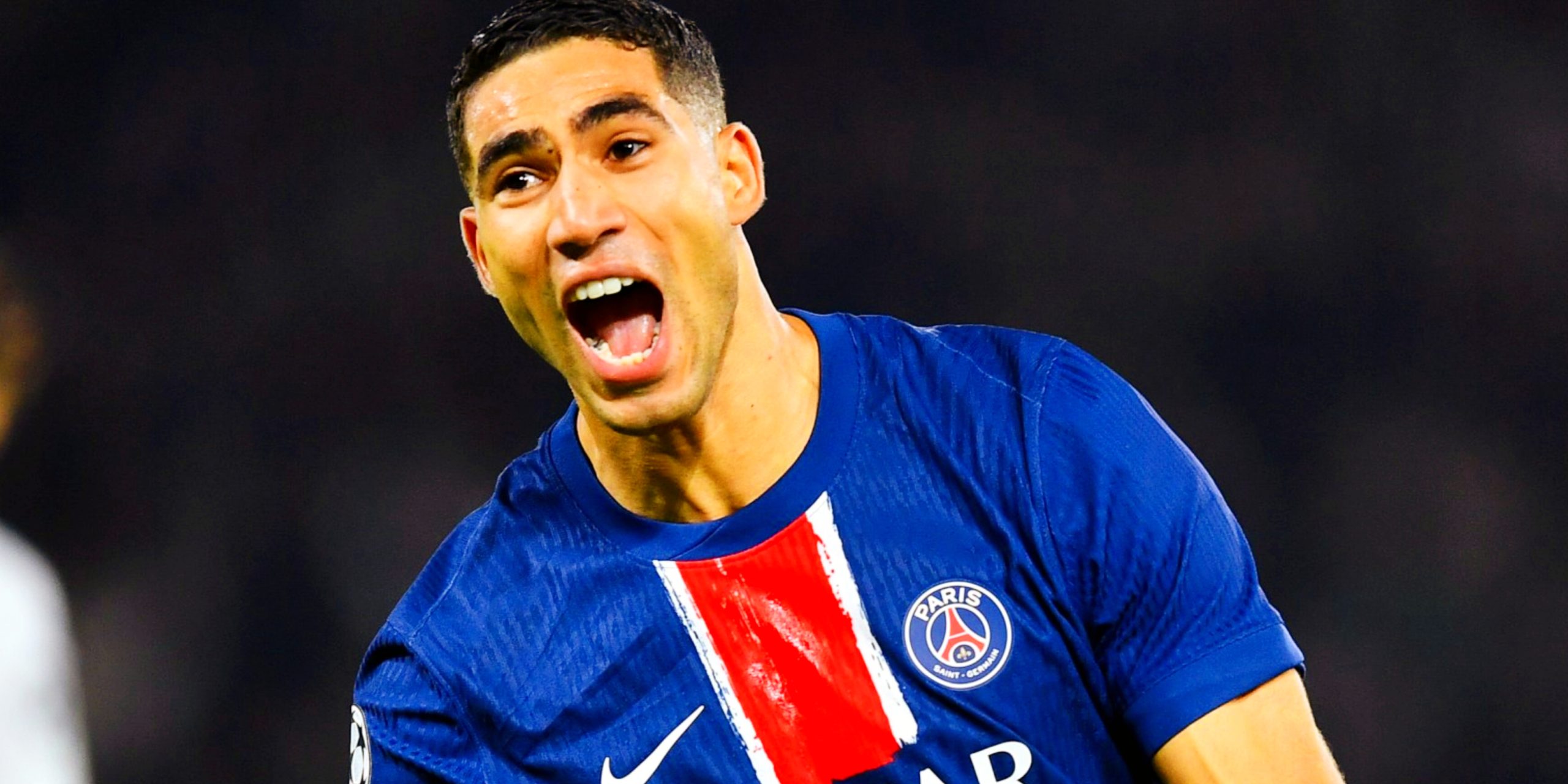 مخاوف في FIFPRO من الإفراط في استخدام أشرف حكيمي