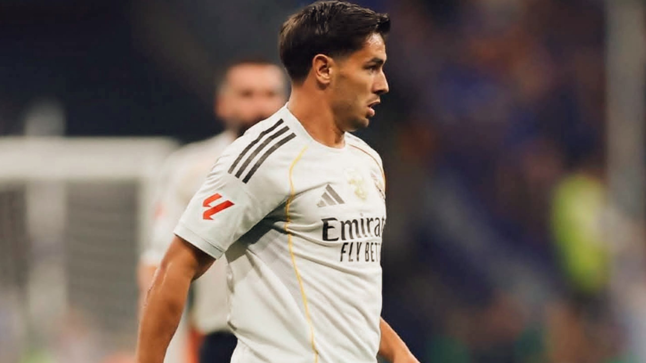 إبراهيم دياز يدفع ثمن تهوره بخصوص قرار ريال مدريد الإسباني