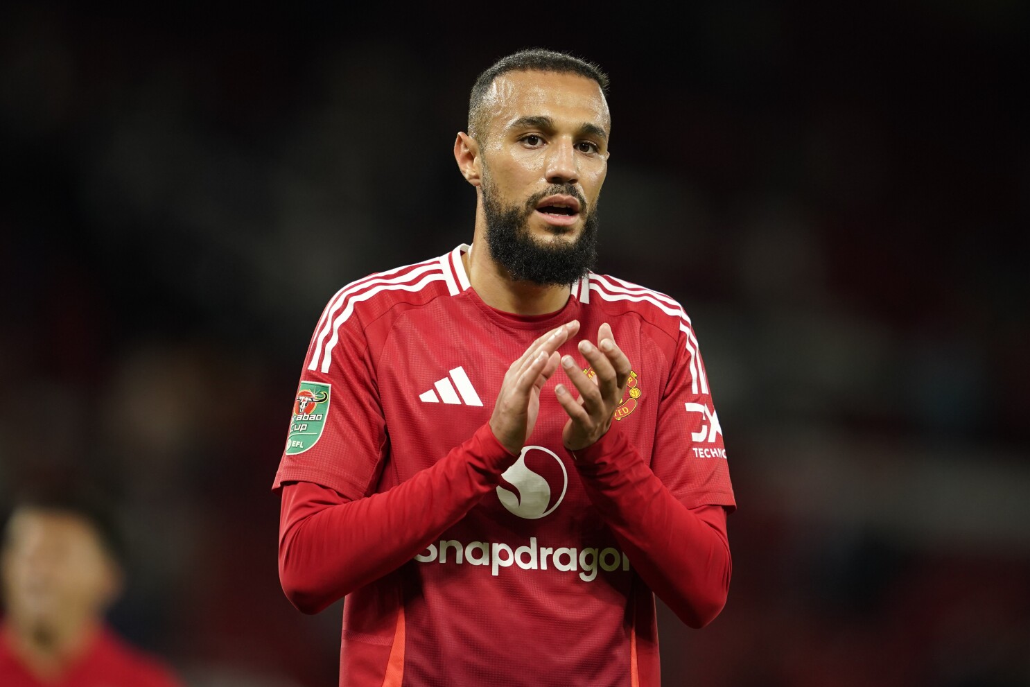 نصير مزراوي خارج كأس إفريقيا للأمم بالمغرب و وليد الركراكي مطالب بحسم البديل